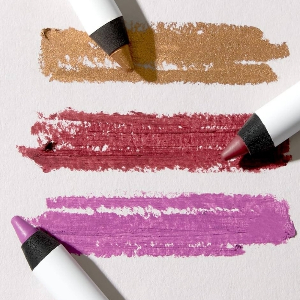 Julep Beauty When Pencil Met Gel: Amethyst Matte, All Day Eyeliner, NIB - Picture 4 of 6